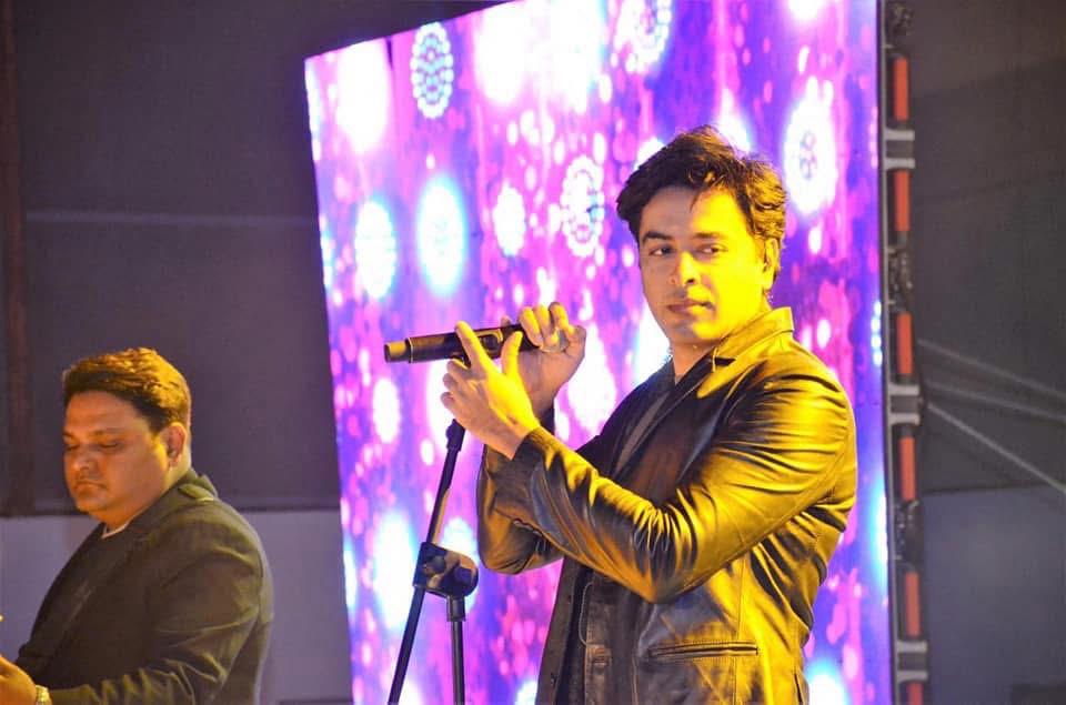 Corporate Fundraiser 2019